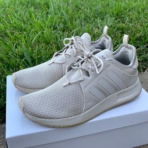 Adidas ortholite sneakers